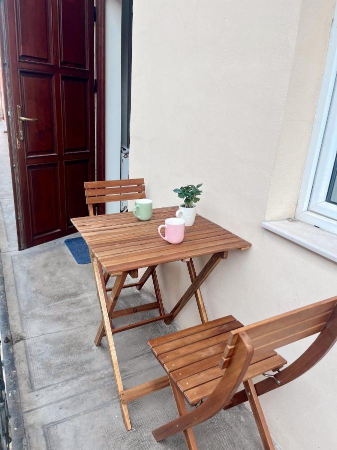 Ns Apartment Central Cluj-Napoca Exterior foto